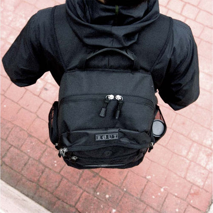 Durable Backpacks - Rout Sport