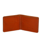 Billfold with credit card slots
