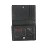 Wallet Duofold with ID window