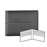 Leather Billfold wallet 